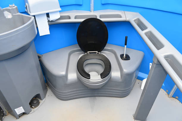 Best Affordable porta potty rental  in New Square, NY