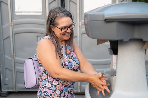 Best Sanitation services for porta potties  in New Square, NY